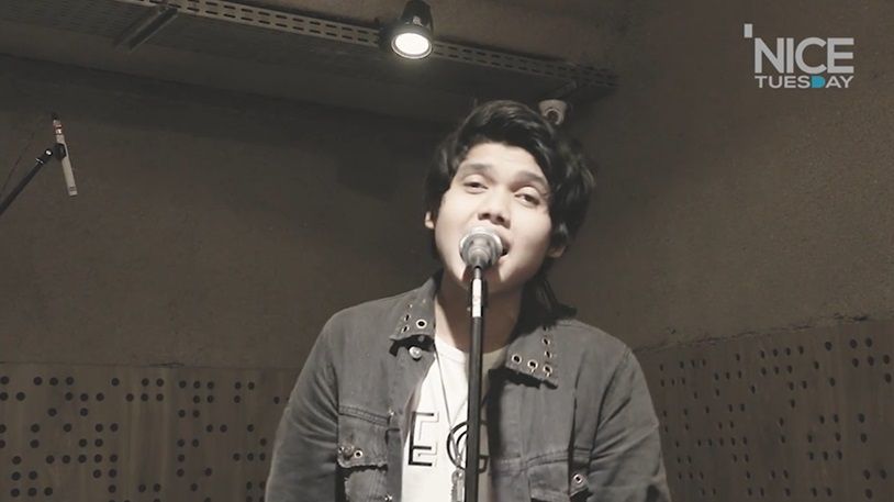Nikmati 'Kamu Aku Selamanya' dari Dega Band di Nice Tuesday MeTube