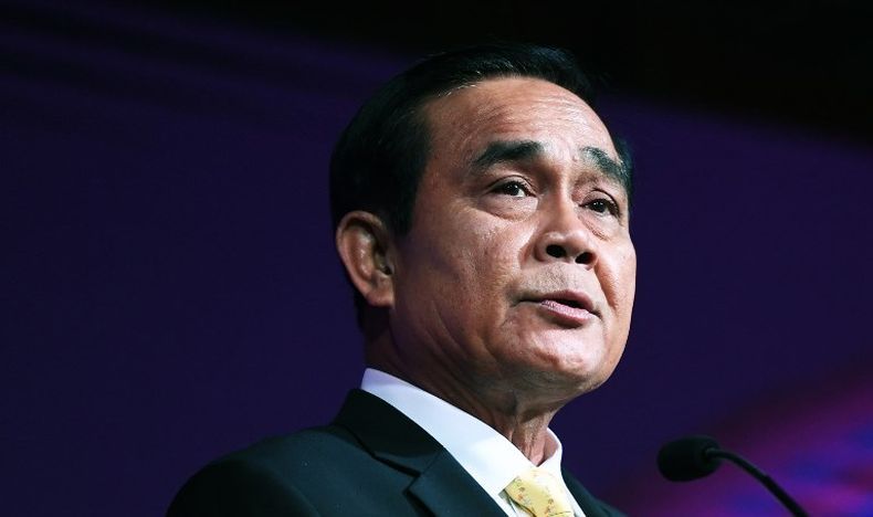 Thailand Perpanjang Status Darurat Covid-19 sampai 31 Mei