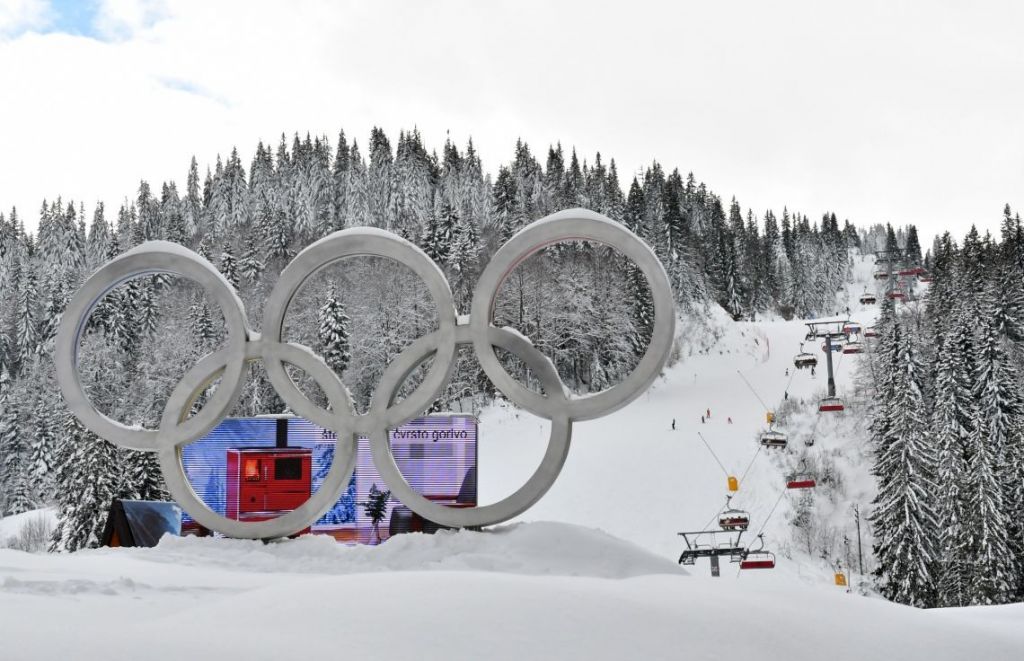 Sarajevo Jadi Tuan Rumah Olimpiade Musim Dingin Pemuda Eropa 2019