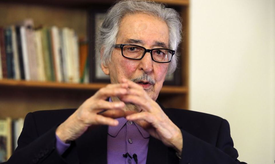 40 Tahun Pascarevolusi, Eks Presiden Iran Kritik Ayatollah Khamenei