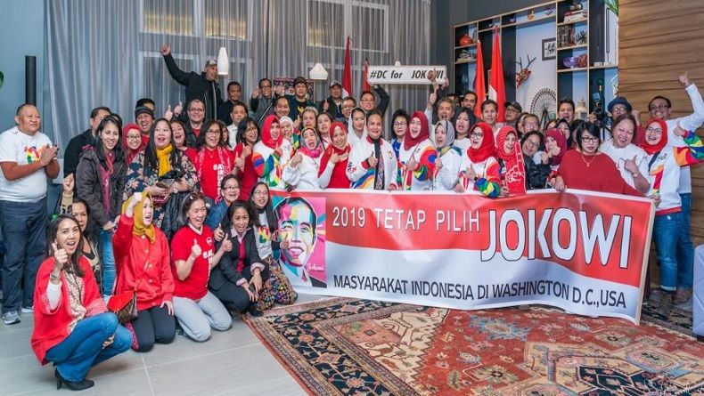 Christine Hakim Menangis saat Bertemu WNI di Washington DC, Kenapa?