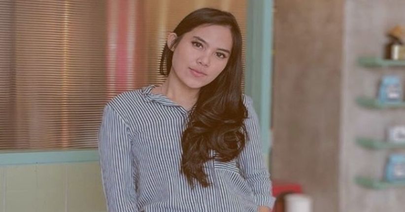 Rayakan Ultah ke-24, Ghaitsa Kenang Gelar Doa Bersama Santri