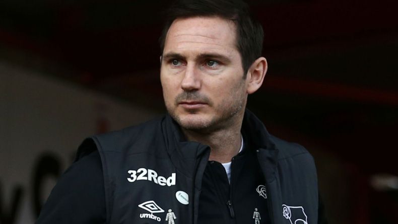 Lampard Dapat Dukungan Redknapp untuk Jadi Pelatih Chelsea