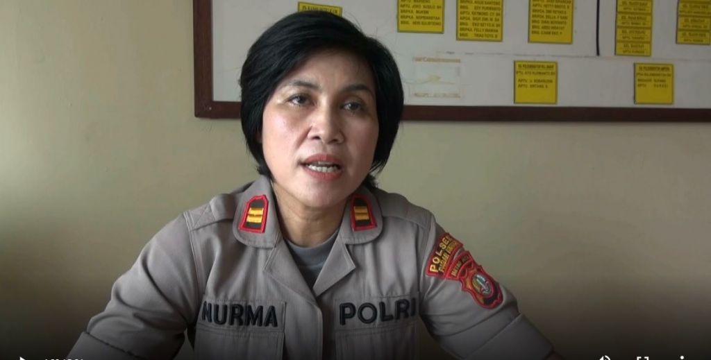 Geng Motor Serbu Warung Pecel Lele di Pejaten, Rampas Uang dan Laptop