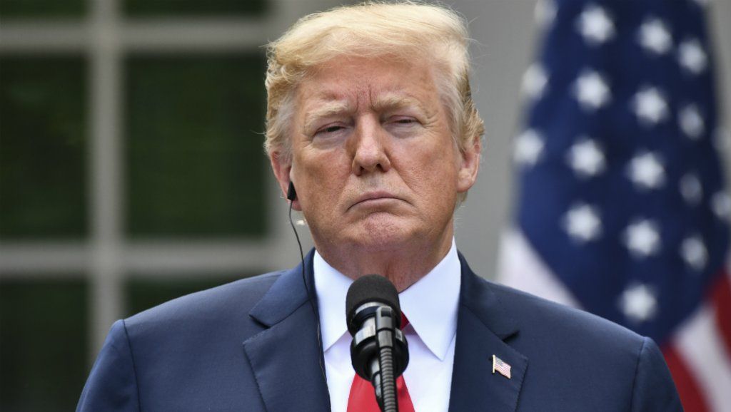 Perundingan di Parlemen Buntu, Shutdown Pemerintahan Kembali Hantui AS