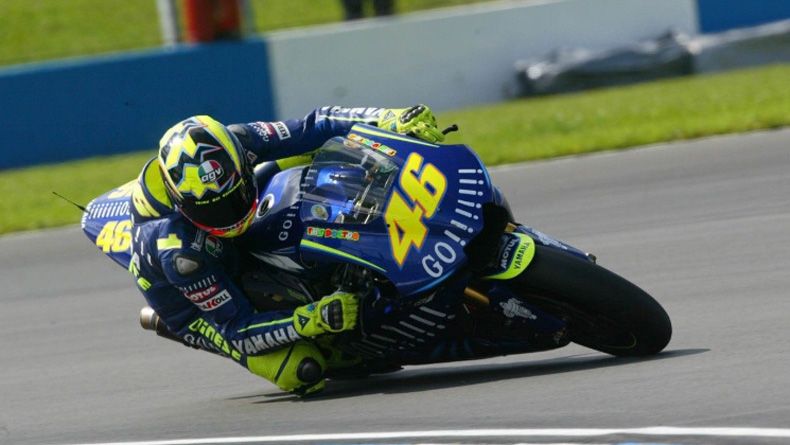 Motor Belum Kompetitif, Rossi Masih Pesimistis Hadapi Musim 2019