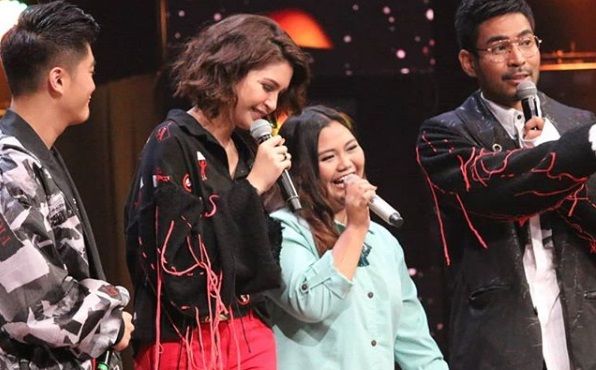 Yohana Tarigan Gagal, Inilah 4 Kontestan yang Lolos Babak Final Duel