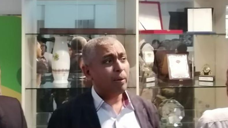 PSSI Beri Keterangan ke TGIPF Soal Tragedi Kanjuruhan, Ini Poin Penting yang Disampaikan