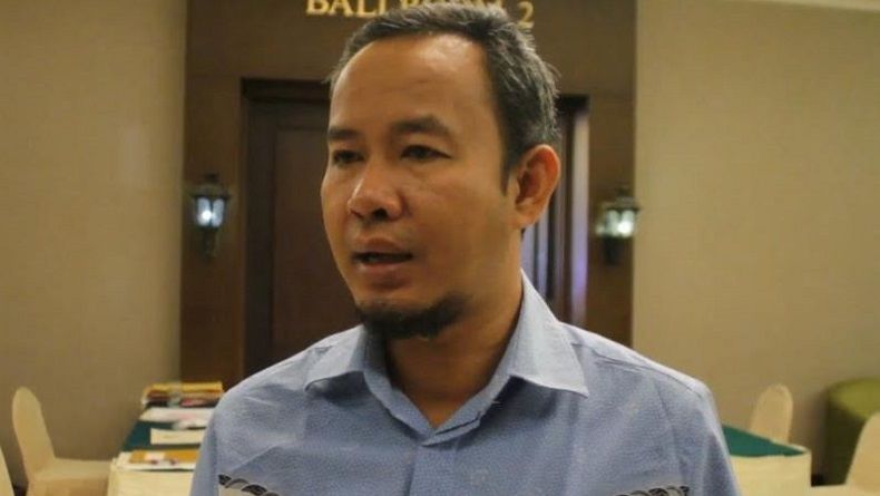 3.200 Warga Sumut Tak Masuk DPT