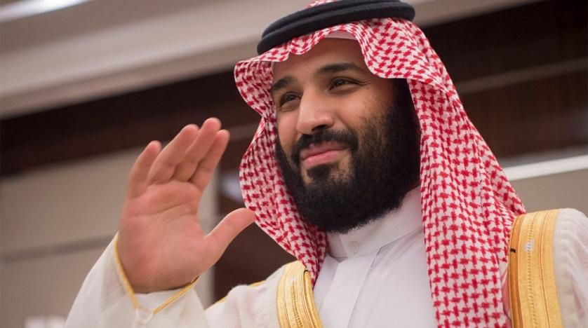 Putra Mahkota Saudi Pangeran MBS Dikabarkan Akan Melawat ke Indonesia