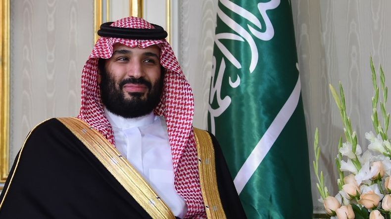Selain Indonesia, Putra Mahkota Arab Saudi MBS Juga Kunjungi Malaysia