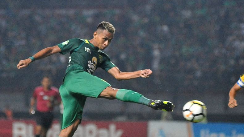 Pulang dari Spanyol, Osvaldo Haay Dapat Jaminan Tempat di Timnas U-22