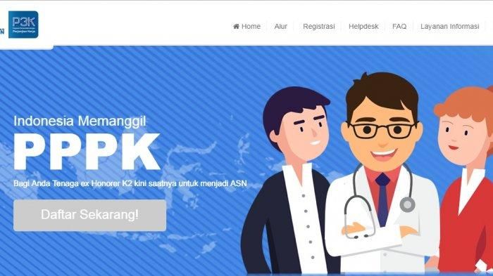 Puluhan Formasi Guru PPPK Kota Bandung Kosong, Ini Penyebabnya