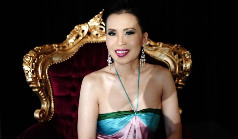 Setelah Dicoret sebagai Kandidat PM, Kakak Raja Thailand Minta Maaf