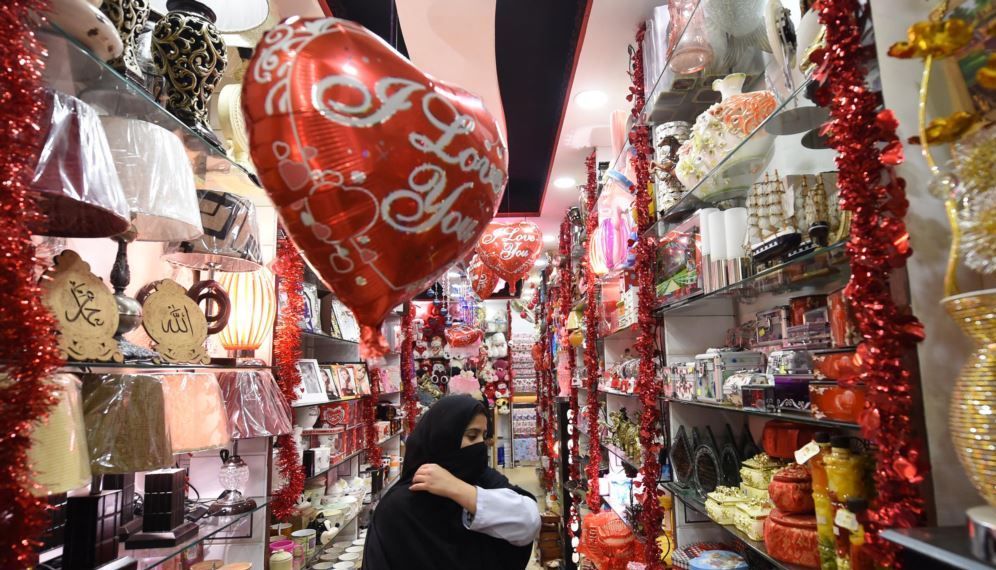 Universitas Pakistan Ganti Valentine's Day Jadi 'Hari Saudari'