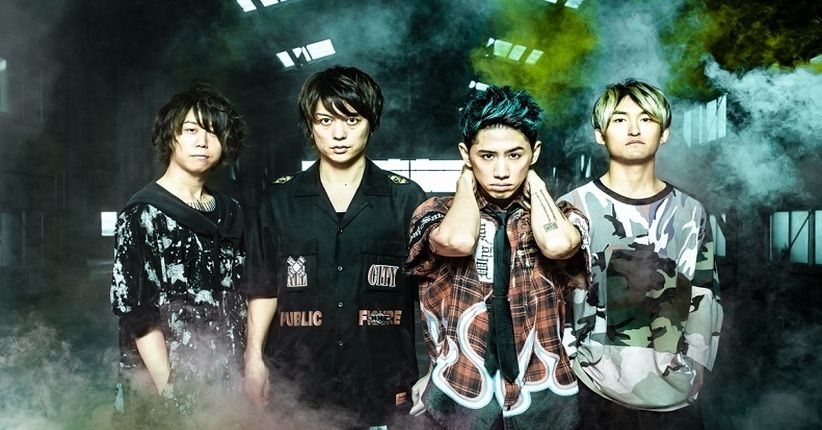 One Ok Rock Jadi Supporting Act Konser Ed Sheeran di Jakarta