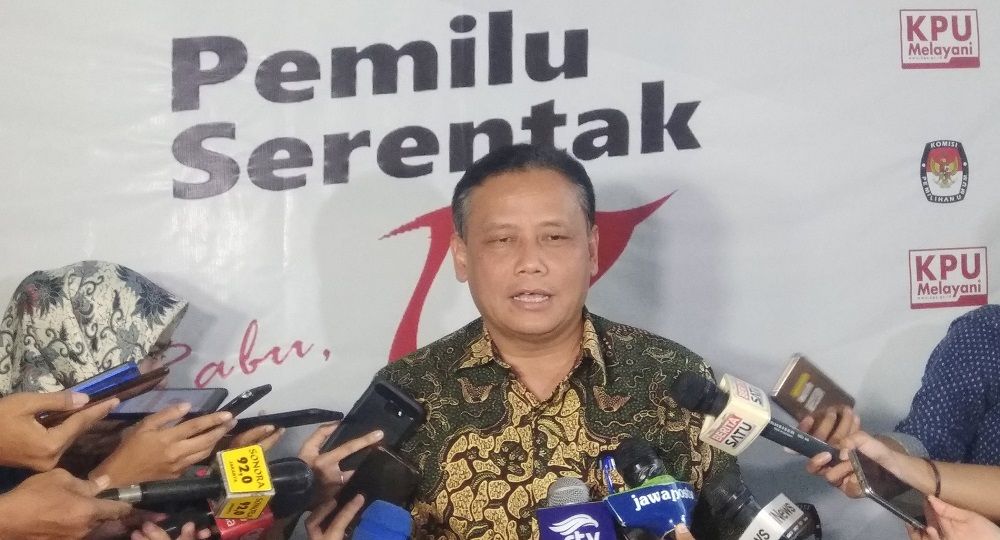 Bawaslu Akan Awasi Agenda Jumatan Bersama Prabowo di Semarang