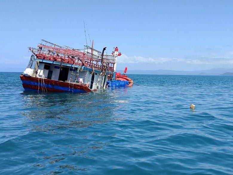 Australia Izinkan Pengungsi Sakit Masuk untuk Terima Perawatan Medis