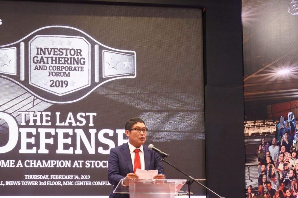 Bos BEI Puji Kinerja MNC Sekuritas