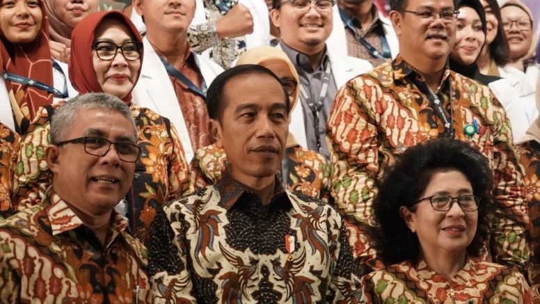 Usai Rakerkesnas 2019, Kemenkes Fokus Tingkatkan Cakupan Semesta