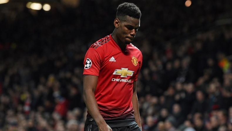 Pogba Absen di Leg Kedua Vs PSG, Draxler: Ini Kabar Baik