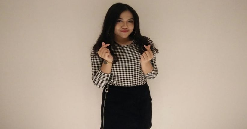 Pertemuan dengan Tengku Shafick Antar Syafira Febrina Wujudkan Mimpi