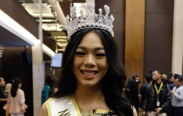Malam Puncak Miss Indonesia 2019 Disiarkan Live di RCTI