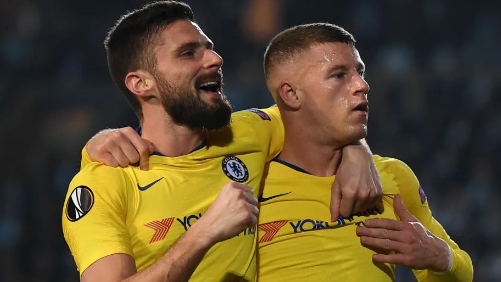 Menang Tipis atas Malmo, Chelsea Injakkan Satu Kaki di 16 Besar 