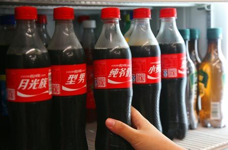 Teknisi Coca-Cola Dituduh Curi dan Jual Rahasia Perusahaan ke China