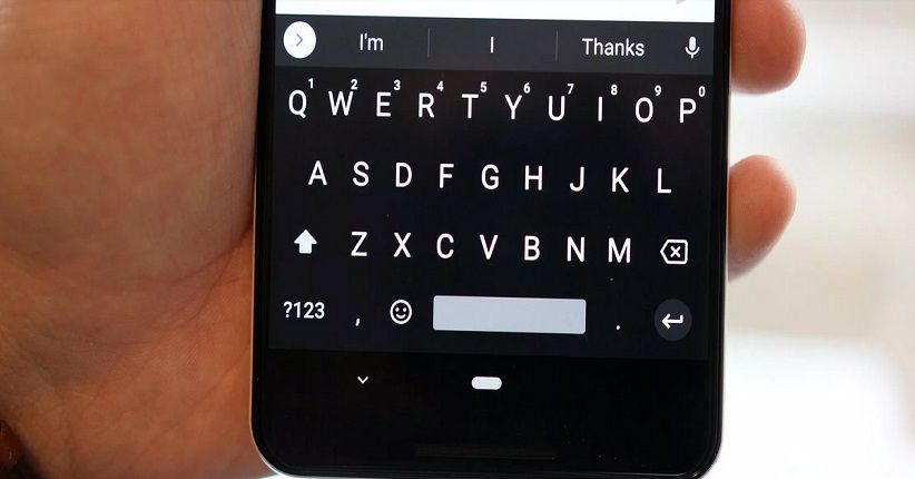 Gboard untuk iOS Bawa Kemampuan Haptic Feedback
