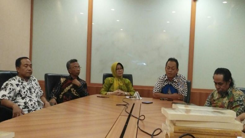 KAHMI: Pernyataan Jubir KPK soal Vonis Irman Gusman Tak Sesuai Fakta