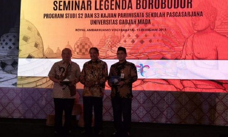 Harga Tiket Pesawat Berdampak ke Pariwisata, Menpar: Harusnya Bertahap