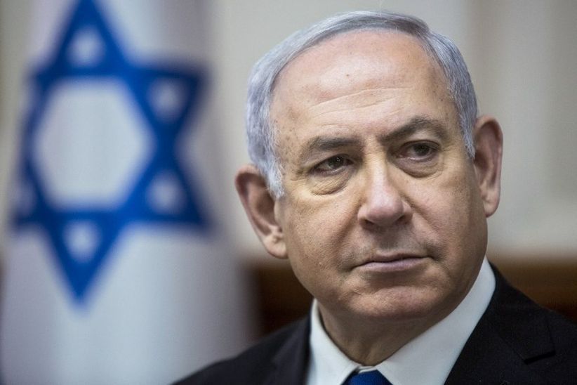 PM Netanyahu Tolak Hentikan Pembangunan Pemukim Yahudi: Yerusalem Ibu Kota Israel