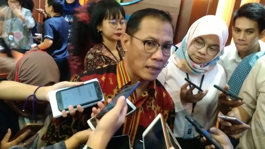 Kepala BPS Sebut Defisit Perdagangan Januari Terdalam Sejak 2013