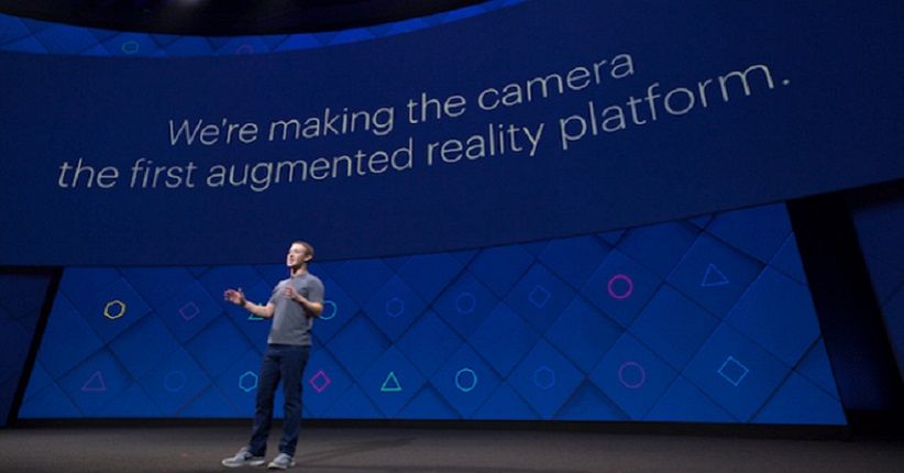 Terungkap, Facebook Pernah Tertarik Beli Unity