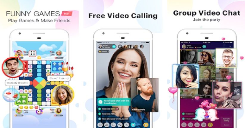 Berkat Bigo Live, Perempuan Ini Digaet Nagaswara