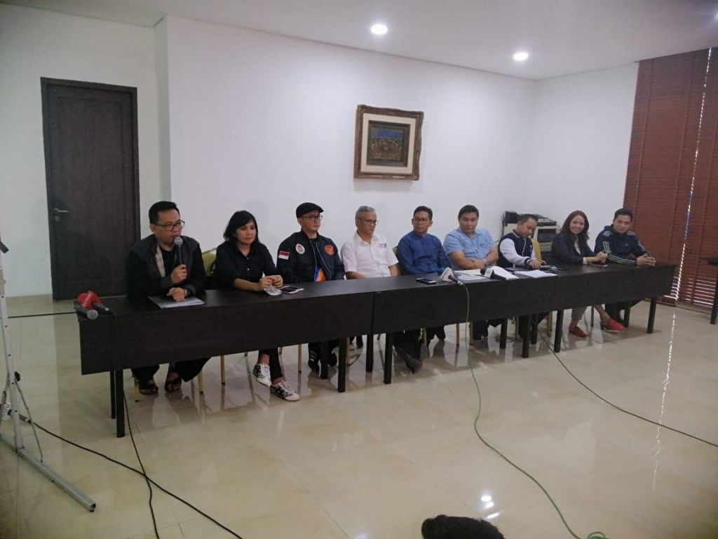 Jokowi dan Prabowo Lebih Leluasa Adu Argumen pada Debat Kedua Capres