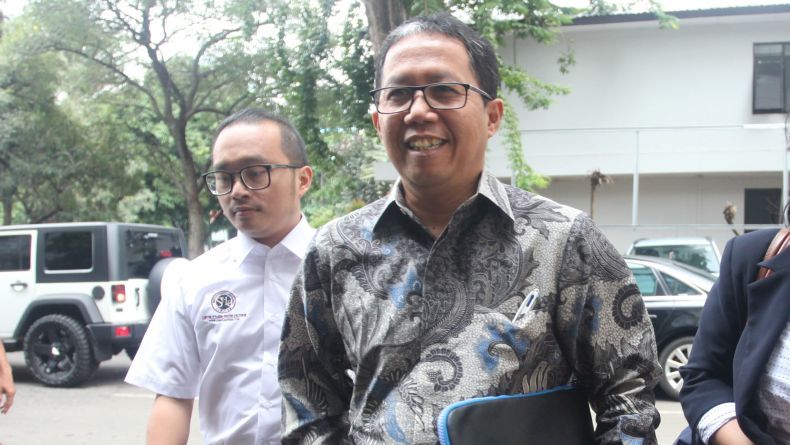 Ada 15 Pertanyaan Belum Terjawab, Jokdri Diperiksa Lanjutan Kamis