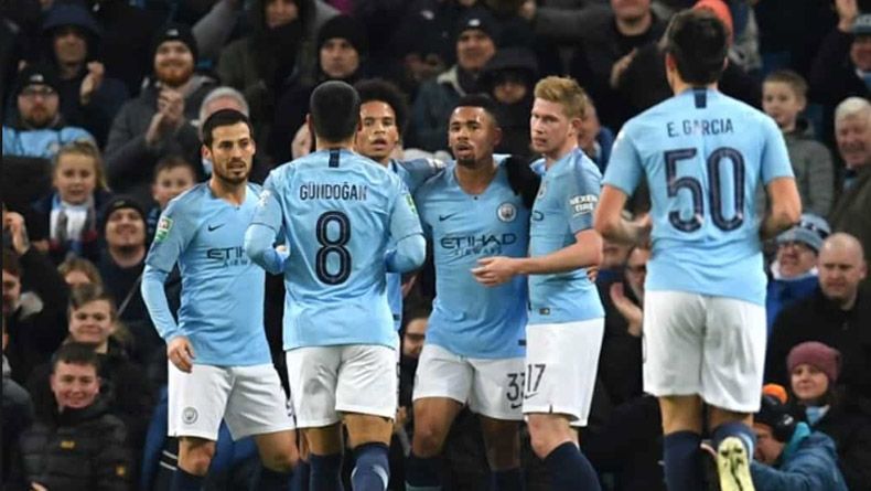Prediksi Newport County Vs Manchester City: Awas Kejutan Tuan Rumah! 
