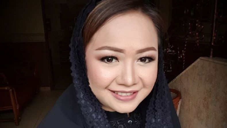 Joko Driyono Tersangka, Lasmi Indrayani Mengaku Sedih