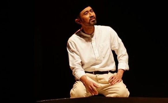 Debat Kedua Pilpres 2019, Lukman Sardi: Semoga Lebih Cair