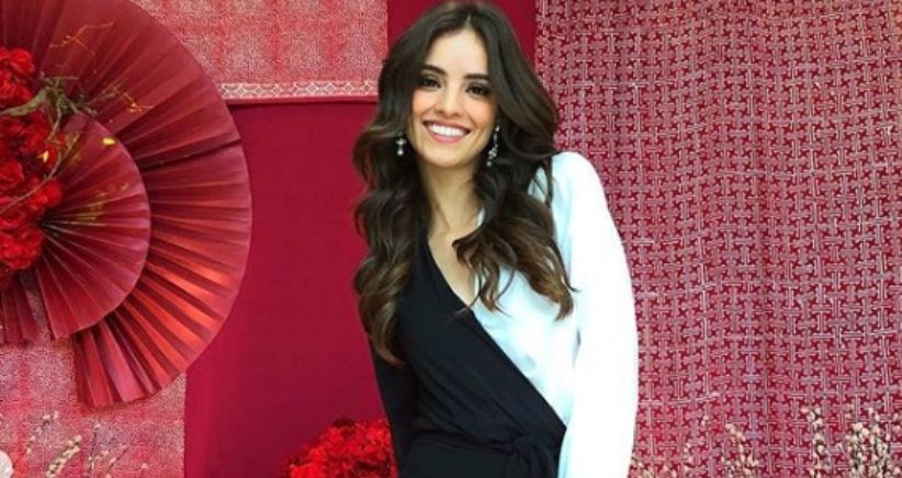 Tinggalkan Indonesia, Vanessa Ponce: I Will Come Back Soon