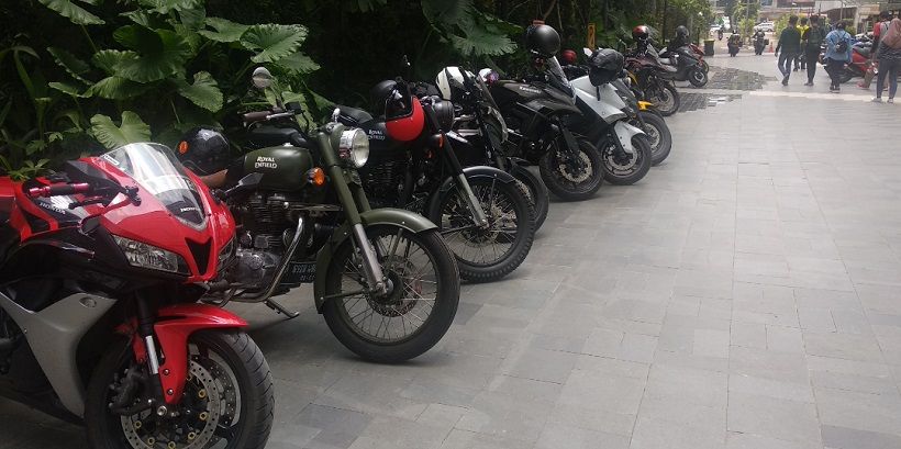 Komunitas Jakarta Motor Gelar Kopdar Generasi Milenial Otomotif