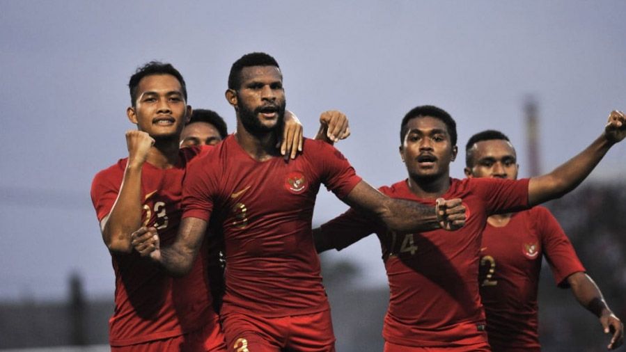 Disiarkan Langsung RCTI, Ini Prediksi Timnas U-22 Vs Thailand
