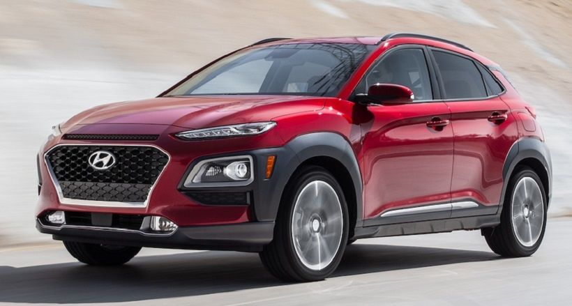 Hyundai Siapkan Crossover Baru Pesaing Suzuki Ignis dan Renault Kwid