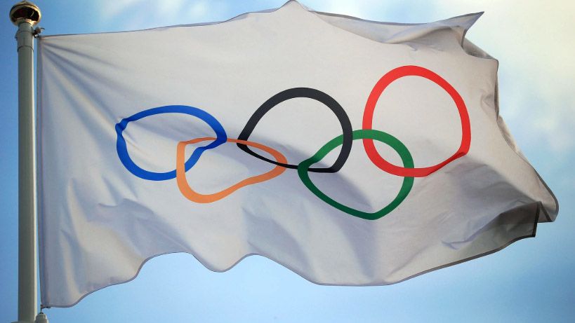 Indonesia Resmi Calonkan Diri Jadi Tuan Rumah Olimpiade 2032