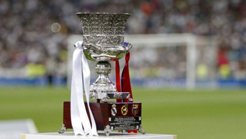 Piala Super Spanyol Bakal Gunakan Format Baru, Libatkan 4 Tim