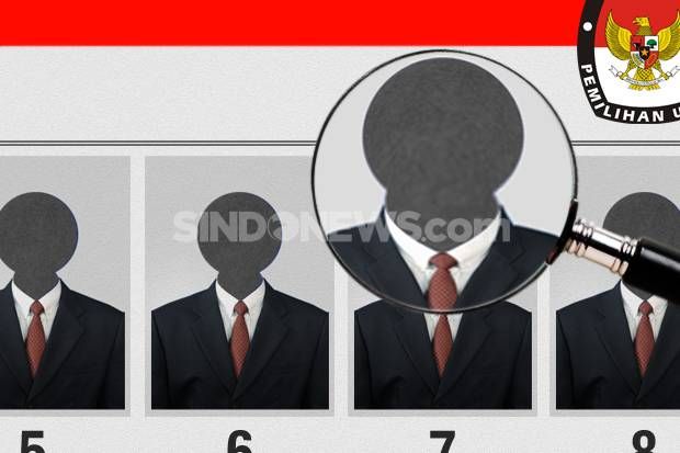 KPK: Hanya 40,13% Caleg yang Serahkan LHKPN