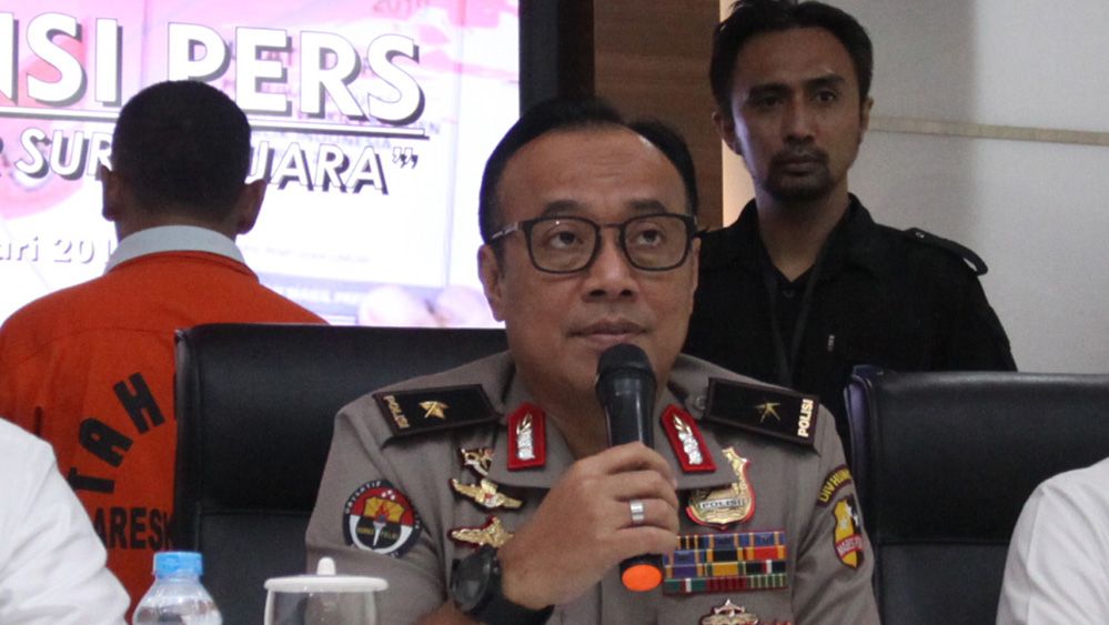 Satgas Antimafia Bola Akan Bongkar Kecurangan sampai Liga 1