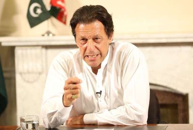 PM Pakistan Peringatkan Adanya Pembalasan Jika India Menyerang